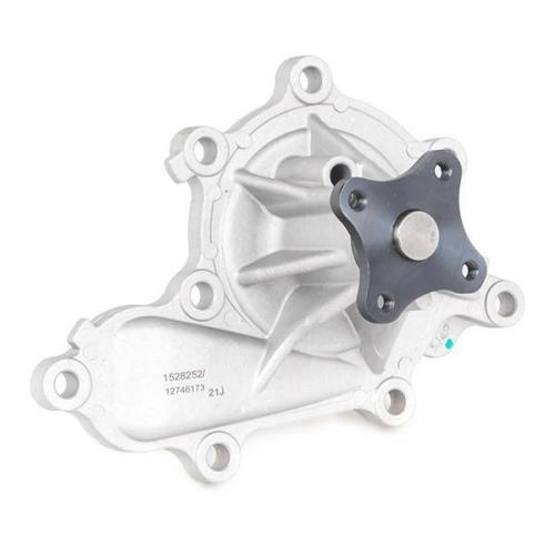RIDEX 1260W0298 Kühlmittelpumpe Motorkühlung Wasserpumpe für NISSAN X-TRAIL Bild RIDEX 1260W0298 Kühlmittelpumpe Motorkühlung Wasserpumpe für NISSAN X-TRAIL