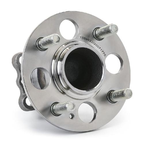 RIDEX 654W1416 Radlagersatz pro 1 Rad Hinten beidseitig für HYUNDAI i10 III Bild RIDEX 654W1416 Radlagersatz pro 1 Rad Hinten beidseitig für HYUNDAI i10 III