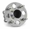 RIDEX 654W1416 Radlagersatz pro 1 Rad Hinten beidseitig für HYUNDAI i10 III Bild RIDEX 654W1416 Radlagersatz pro 1 Rad Hinten beidseitig für HYUNDAI i10 III