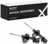 RIDEX 854S2252 2x Sto&szlig;d&auml;mpfer Federbein Gasdruck Vorne f&uuml;r TOYOTA STARLET (EP91)