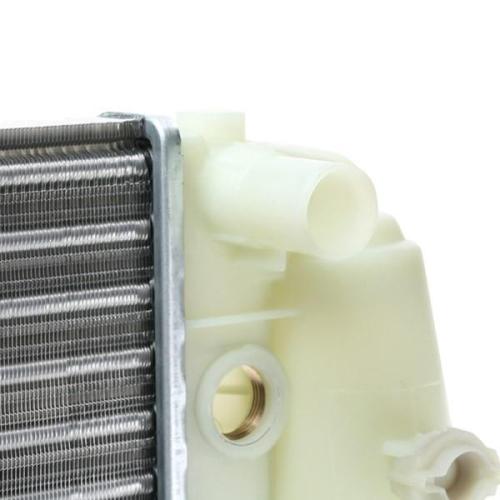 RIDEX 470R0197 Motorkühler / Wasserkühler für FIAT Panda Schrägheck (141) Bild RIDEX 470R0197 Motorkühler / Wasserkühler für FIAT Panda Schrägheck (141)