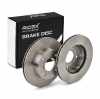 RIDEX 82B0313 2x Bremsscheiben Vorne Ø231mm Belüftet für SUZUKI 55311A65L10 Bild RIDEX 82B0313 2x Bremsscheiben Vorne Ø231mm Belüftet für SUZUKI 55311A65L10