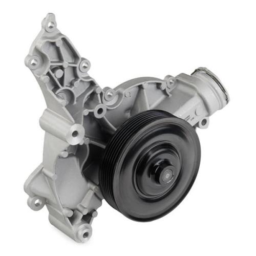 RIDEX 1260W0434 Kühlmittelpumpe Motorkühlung Wasserpumpe 6-Zähn 2722000901 Bild RIDEX 1260W0434 Kühlmittelpumpe Motorkühlung Wasserpumpe 6-Zähn 2722000901