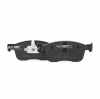 RIDEX PLUS Bremsbelagsatz Bremsbeläge Vorne für CITROËN Jumpy Kastenwagen (V) Bild RIDEX PLUS Bremsbelagsatz Bremsbeläge Vorne für CITROËN Jumpy Kastenwagen (V)