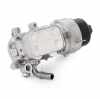 RIDEX 469O0075 Ölkühler Motoröl Kühler mit Filter für FORD FOCUS III Turnier Bild RIDEX 469O0075 Ölkühler Motoröl Kühler mit Filter für FORD FOCUS III Turnier