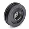 RIDEX 3213B0054 Riemenscheibe Kurbelwelle 185mm Kurbelwellenriemenscheibe Bild RIDEX 3213B0054 Riemenscheibe Kurbelwelle 185mm Kurbelwellenriemenscheibe