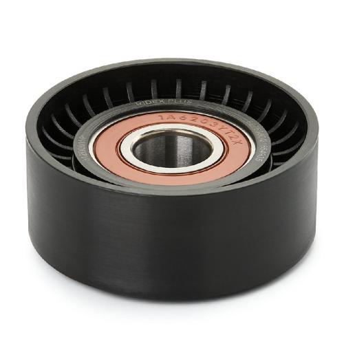 RIDEX PLUS Umlenk- / Führungsrolle Keilrippenriemen für AUDI A4 Avant (8K5, B8) Bild RIDEX PLUS Umlenk- / Führungsrolle Keilrippenriemen für AUDI A4 Avant (8K5, B8)