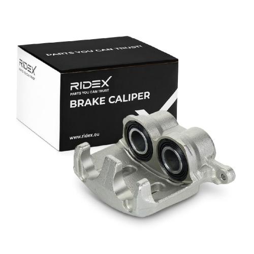 RIDEX 78B1543 Bremssattel Bremszange Vorne rechts für ISUZU D-MAX (TFR, TFS) für Bild RIDEX 78B1543 Bremssattel Bremszange Vorne rechts für ISUZU D-MAX (TFR, TFS) für