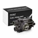 RIDEX 1382F0121 Kraftstoffpumpe Kraftstoff-Fördereinheit Modul Dieselpumpe