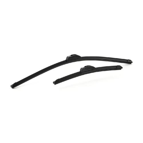 RIDEX Scheibenwischer Satz Wischerblätter Satz mit Spoiler Vorne Länge 1: 650mm Bild RIDEX Scheibenwischer Satz Wischerblätter Satz mit Spoiler Vorne Länge 1: 650mm