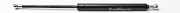 FA KROSNO 24477 Heckklappendämpfer beidseitig Länge:378mm 540N Hub: 145mm