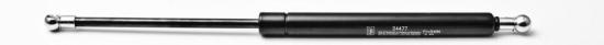 FA KROSNO 24477 Heckklappendämpfer beidseitig Länge:378mm 540N Hub: 145mm Bild FA KROSNO 24477 Heckklappendämpfer beidseitig Länge:378mm 540N Hub: 145mm