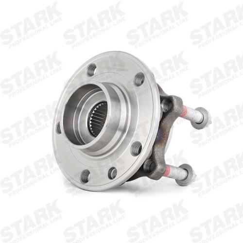 STARK SKWB-0180299 Radlagersatz pro 1 Rad Vorne beidseitig für ALFA ROMEO Bild STARK SKWB-0180299 Radlagersatz pro 1 Rad Vorne beidseitig für ALFA ROMEO