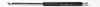 FA KROSNO 24477 Heckklappend&auml;mpfer beidseitig L&auml;nge:378mm 540N Hub: 145mm