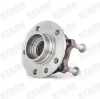 STARK SKWB-0180299 Radlagersatz pro 1 Rad Vorne beidseitig für ALFA ROMEO Bild STARK SKWB-0180299 Radlagersatz pro 1 Rad Vorne beidseitig für ALFA ROMEO