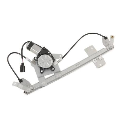 RIDEX 1561W0375 Fensterheber Vorne Links Elektrisch mit Elektromotor für SMART Bild RIDEX 1561W0375 Fensterheber Vorne Links Elektrisch mit Elektromotor für SMART