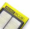 RIDEX PLUS 8A0074P Motor Luftfilter Filtereinsatz für AUDI A4 Avant (8ED, B7) Bild RIDEX PLUS 8A0074P Motor Luftfilter Filtereinsatz für AUDI A4 Avant (8ED, B7)
