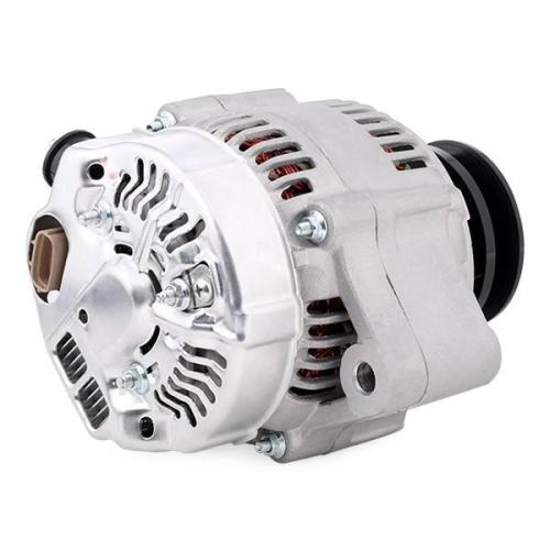 RIDEX 4G0556 Lichtmaschine 80A 14V 12V Drehrichtung im Uhrzeigersinn mit Bild RIDEX 4G0556 Lichtmaschine 80A 14V 12V Drehrichtung im Uhrzeigersinn mit