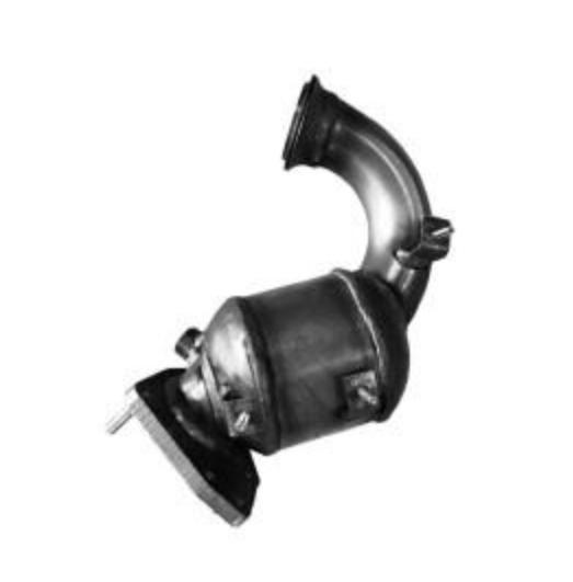 JMJ 1080367 Katalysator Kat Euro 4 (D4) für OPEL ZAFIRA B (A05) 1413079J50H02