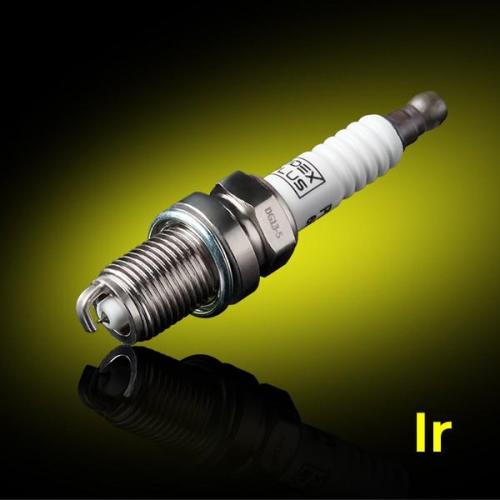 RIDEX PLUS 686S0040P Zündkerze Industrial Iridium Nickel Spanner Size: 16 mm Bild RIDEX PLUS 686S0040P Zündkerze Industrial Iridium Nickel Spanner Size: 16 mm
