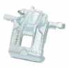 RIDEX 78B0344 Bremssattel Bremszange Hinten links rechts für HYUNDAI SANTA FÉ I Bild RIDEX 78B0344 Bremssattel Bremszange Hinten links rechts für HYUNDAI SANTA FÉ I