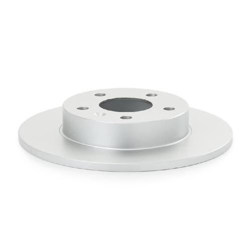 RIDEX PLUS 82B0002P 2x Bremsscheiben Hinten Ø264mm voll für OPEL ZAFIRA B Bild RIDEX PLUS 82B0002P 2x Bremsscheiben Hinten Ø264mm voll für OPEL ZAFIRA B