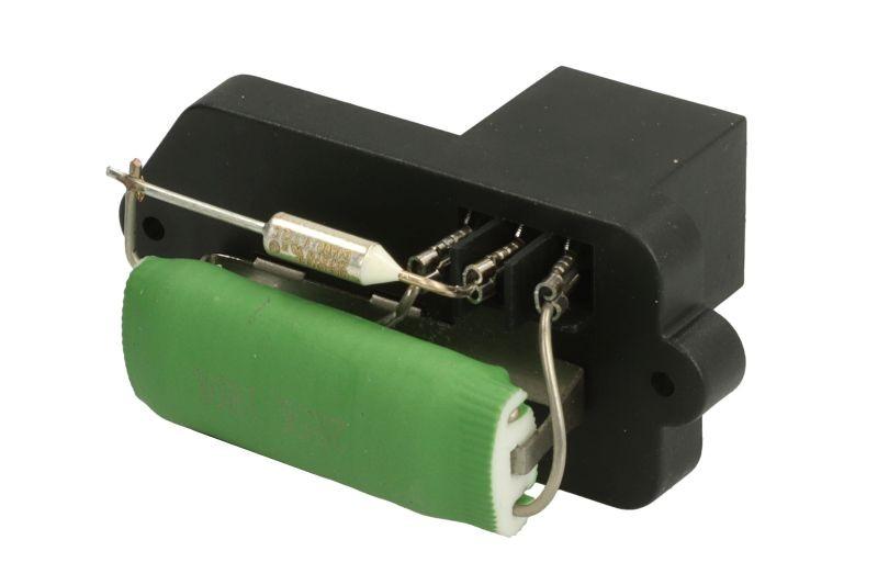THERMOTEC Gebläsewiderstand für FIAT CINQUECENTO (170)