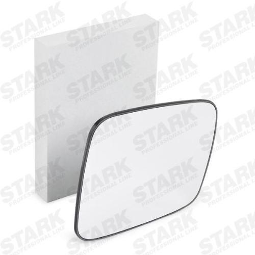 STARK SKMGO-1510094 Spiegelglas Glas Aussenspiegel plan unbeheizt für manuelle Bild STARK SKMGO-1510094 Spiegelglas Glas Aussenspiegel plan unbeheizt für manuelle