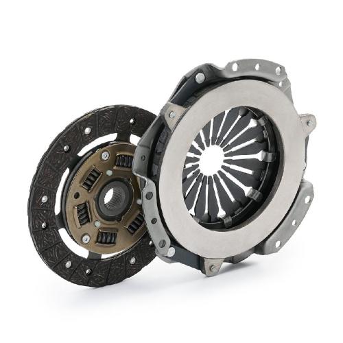 RIDEX 479C1069 Kupplungssatz für MITSUBISHI Space Star (DGA) MR276656 MR276657 Bild RIDEX 479C1069 Kupplungssatz für MITSUBISHI Space Star (DGA) MR276656 MR276657