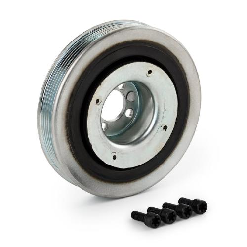 RIDEX 3213B0174 Riemenscheibe Kurbelwelle 169mm Kurbelwellenriemenscheibe Bild RIDEX 3213B0174 Riemenscheibe Kurbelwelle 169mm Kurbelwellenriemenscheibe