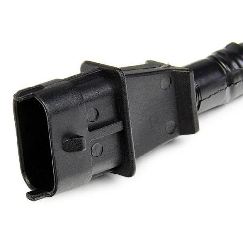 RIDEX Kurbelwellensensor 833C0040 400 mm Anzahl der Steckkontakte: 3 für HYUNDAI Bild RIDEX Kurbelwellensensor 833C0040 400 mm Anzahl der Steckkontakte: 3 für HYUNDAI