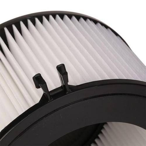 RIDEX 424I0027 Innenraumfilter Pollenfilter Höhe: 102 Breite: 112 Länge: 167 Bild RIDEX 424I0027 Innenraumfilter Pollenfilter Höhe: 102 Breite: 112 Länge: 167