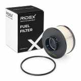 RIDEX 9F0592 Kraftstofffilter Filter Cartridge für OPEL Corsa F 3559103