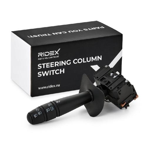 RIDEX Lenkstockschalter für DACIA Duster II Bild RIDEX Lenkstockschalter für DACIA Duster II