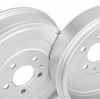 RIDEX PLUS 123B0103P 2x Bremstrommeln Set Hinten InnenØ254mm AußenØ298mm Bild RIDEX PLUS 123B0103P 2x Bremstrommeln Set Hinten InnenØ254mm AußenØ298mm
