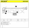 RIDEX Kurbelwellensensor 833C0008 970 mm Anzahl der Steckkontakte: 3 mit Kabel Bild RIDEX Kurbelwellensensor 833C0008 970 mm Anzahl der Steckkontakte: 3 mit Kabel