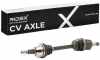 RIDEX Antriebswelle Achswelle Vorderachse/Vorne links für ALFA ROMEO Bild RIDEX Antriebswelle Achswelle Vorderachse/Vorne links für ALFA ROMEO
