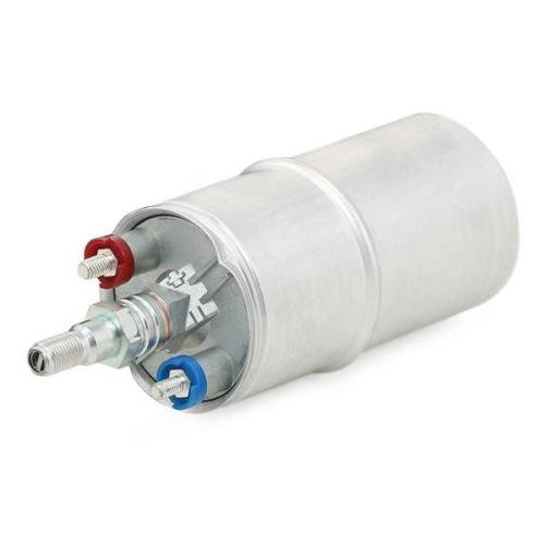 RIDEX 458F0157 Kraftstoffpumpe 5 Bar Druck für VW Golf 1I (19E, 1G1) PASSAT Bild RIDEX 458F0157 Kraftstoffpumpe 5 Bar Druck für VW Golf 1I (19E, 1G1) PASSAT