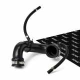 RIDEX 3314C0113 Ladeluftschlauch für RENAULT Clio 1II Schrägheck (BR0/1, CR0/1)