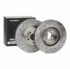 RIDEX 82B0332 2x Bremsscheiben Vorne Ø330mm gelocht/innenbel. 2204210812 Bild RIDEX 82B0332 2x Bremsscheiben Vorne Ø330mm gelocht/innenbel. 2204210812