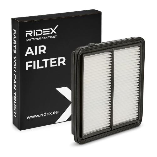 RIDEX 8A0478 Motor Luftfilter Umluftfilter für HONDA CIVIC VIII Stufenheck Bild RIDEX 8A0478 Motor Luftfilter Umluftfilter für HONDA CIVIC VIII Stufenheck