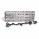 RIDEX 284R0055 Spurstange Vorne für BMW 3 Limousine (E30) 3 Cabrio (E30)