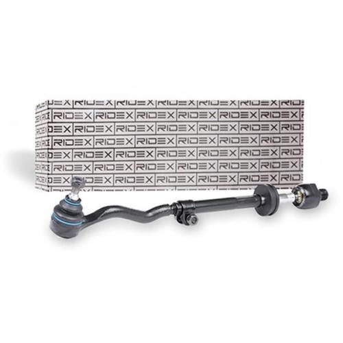 RIDEX 284R0055 Spurstange Vorne für BMW 3 Limousine (E30) 3 Cabrio (E30) Bild RIDEX 284R0055 Spurstange Vorne für BMW 3 Limousine (E30) 3 Cabrio (E30)