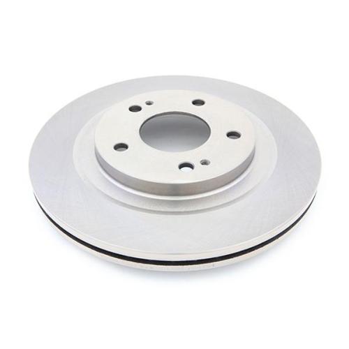 RIDEX 82B0526 1x Bremsscheibe Vorne Ø285mm Belüftet für DACIA DUSTER 4840105110 Bild RIDEX 82B0526 1x Bremsscheibe Vorne Ø285mm Belüftet für DACIA DUSTER 4840105110