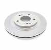 RIDEX 82B0526 1x Bremsscheibe Vorne Ø285mm Belüftet für DACIA DUSTER 4840105110 Bild RIDEX 82B0526 1x Bremsscheibe Vorne Ø285mm Belüftet für DACIA DUSTER 4840105110