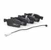 RIDEX PLUS Bremsbelagsatz Bremsbeläge Vorne passend für PEUGEOT 508 SW I (8E) Bild RIDEX PLUS Bremsbelagsatz Bremsbeläge Vorne passend für PEUGEOT 508 SW I (8E)