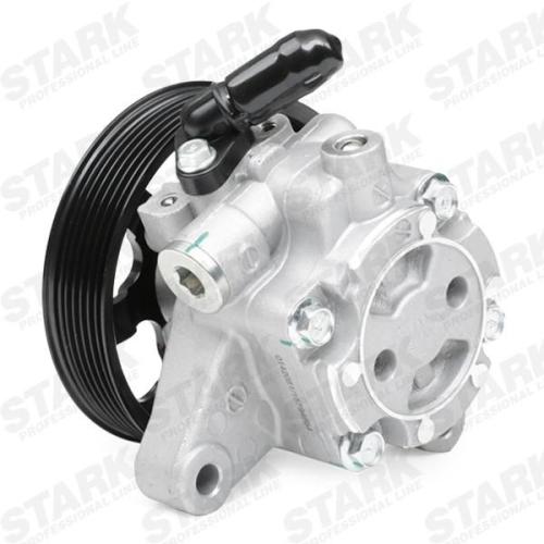 STARK SKHP-0540252 Servopumpe Hydraulikpumpe Lenkung hydraulisch für HONDA Bild STARK SKHP-0540252 Servopumpe Hydraulikpumpe Lenkung hydraulisch für HONDA