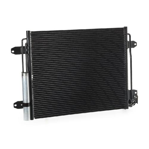 RIDEX 448C0274 Klimakondensator Klimaanlage Auto mit Trockner für VW TIGUAN (5N) Bild RIDEX 448C0274 Klimakondensator Klimaanlage Auto mit Trockner für VW TIGUAN (5N)