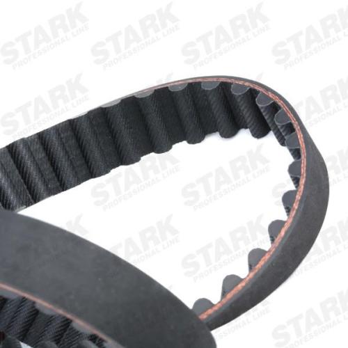 STARK Zahnriemen für RENAULT Clio 1I (BB0/1/2, CB0/1/2) Bild STARK Zahnriemen für RENAULT Clio 1I (BB0/1/2, CB0/1/2)