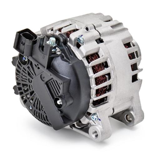RIDEX 4G0329 Lichtmaschine 150A 12V Drehrichtung im Uhrzeigersinn mit für FORD Bild RIDEX 4G0329 Lichtmaschine 150A 12V Drehrichtung im Uhrzeigersinn mit für FORD